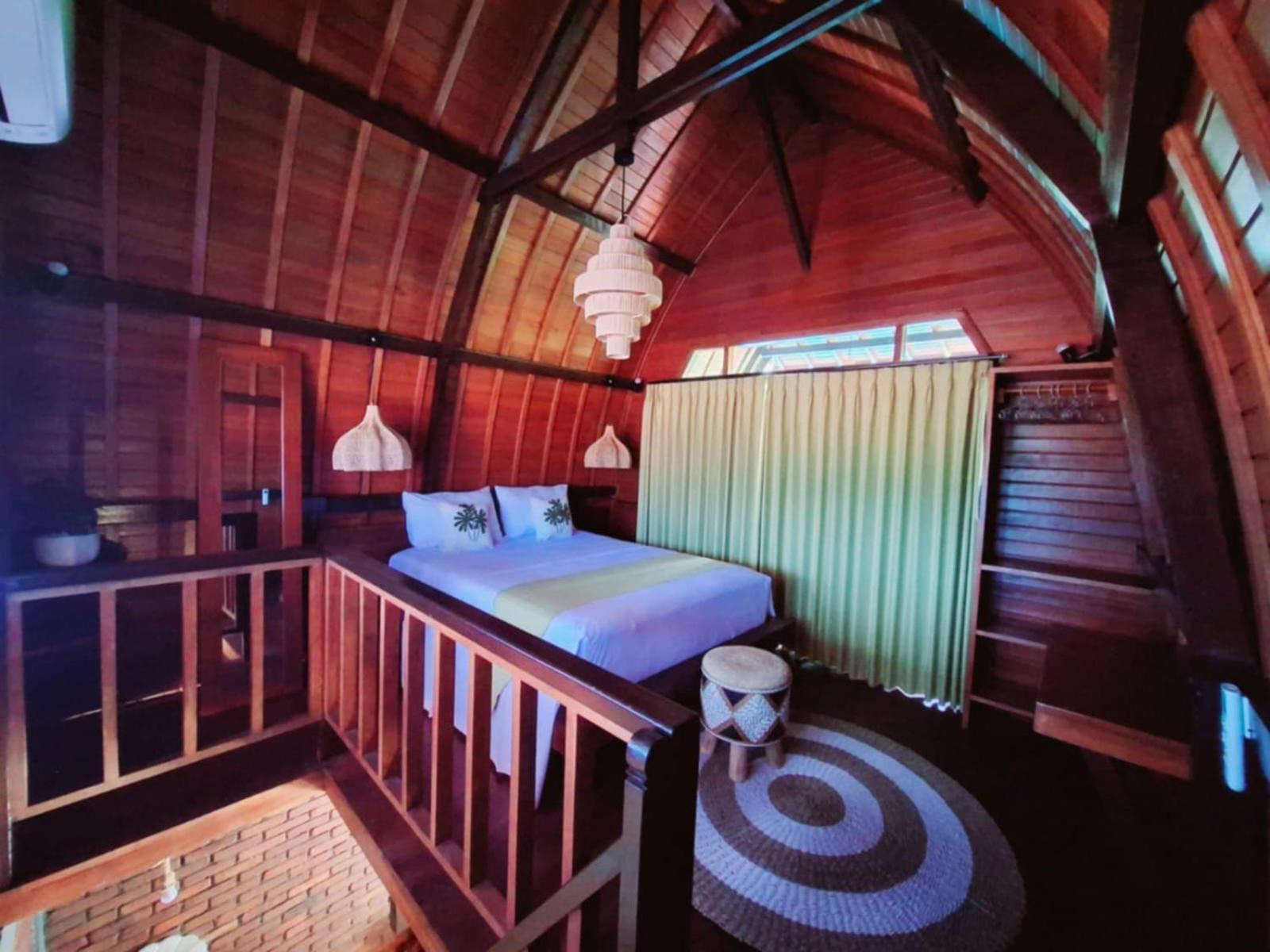 Pondok Kembar Homestay أُلُواتو المظهر الخارجي الصورة
