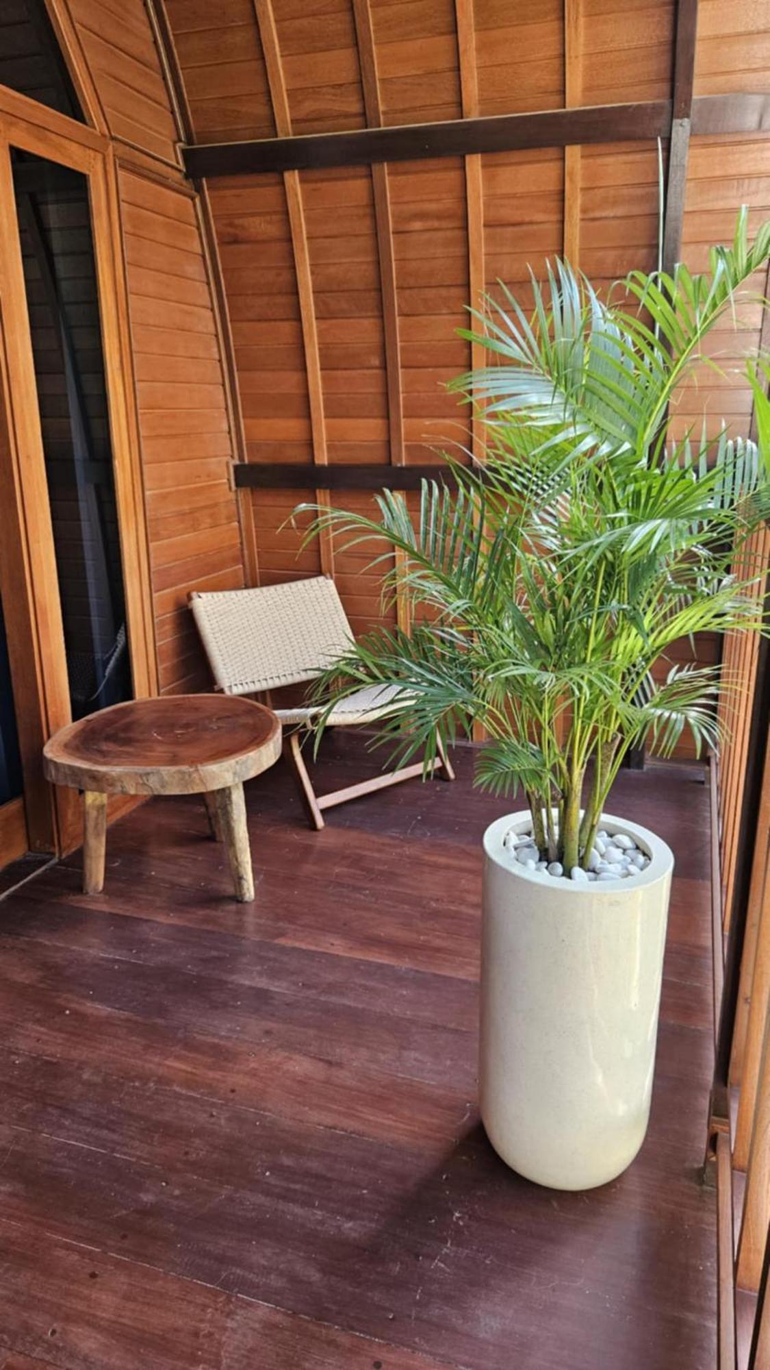 Pondok Kembar Homestay أُلُواتو المظهر الخارجي الصورة