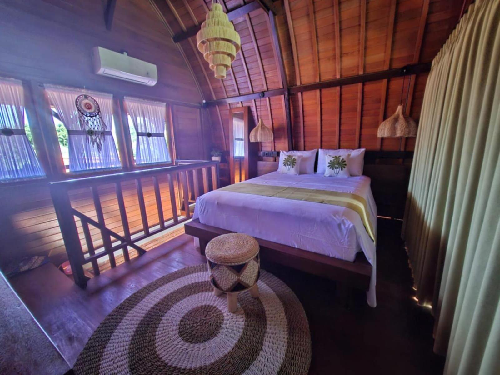 Pondok Kembar Homestay أُلُواتو المظهر الخارجي الصورة